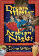 Dream Master: Arabian Nights cover