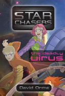 The Deadly Virus cover