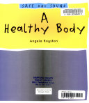 A Healthy Body cover