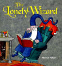 The Lonely Wizard cover