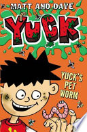 Yuck's Rotten Joke (World Book Day 2009) cover