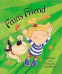 Fran's Friend cover