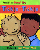 Tickle Tickle cover
