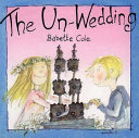 The Un-Wedding cover