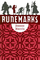 Runemarks cover