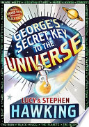 George's Secret Key to the Universe cover