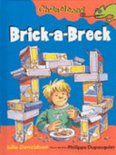 Brick-a-Breck cover