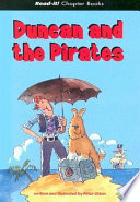 Duncan and the Pirates cover