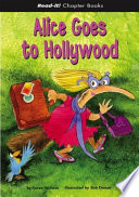 Alice Goes to Hollywood cover