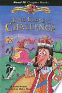 King Cudgel's Challenge cover