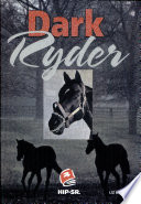 Dark Ryder cover