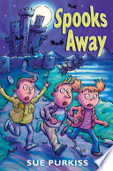 Spooks Away cover