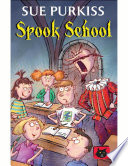 Spook School cover