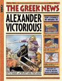 The Greek News cover
