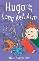 Hugo and the Long Red Arm cover