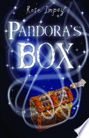 Pandora's Box cover