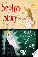 Sephy's Story cover