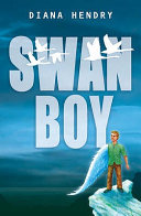 Swan Boy cover