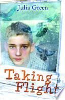 Taking Flight cover