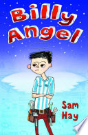 Billy Angel cover