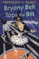 Bryony Bell Tops the Bill cover