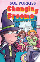 Changing Brooms cover