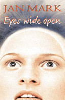 Eyes Wide Open cover