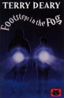 Footsteps in the Fog cover