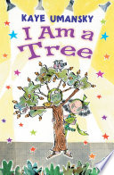 I Am a Tree cover