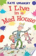 I Live in a Mad House cover