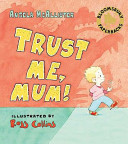 Trust Me, Mum! cover
