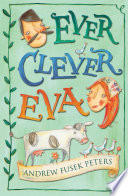 Ever Clever Eva cover