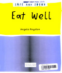 Eat Well cover
