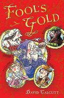 Fool's Gold cover