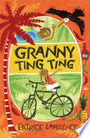 Granny Ting Ting cover