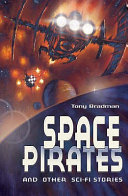 Space Pirates: And Other Sci-Fi Stories cover