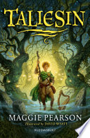 Taliesin cover