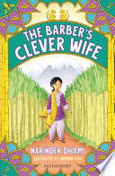The Barber's Clever Wife cover