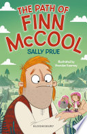 The Path of Finn McCool cover