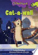 Cat-a-Wall cover