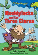 Mouldylocks and the Three Clares cover