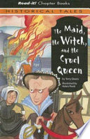 The Maid, the Witch, and the Cruel Queen cover