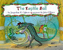 The Reptile Ball cover