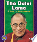 The Dalai Lama cover