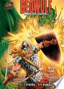 Beowulf: Monster Slayer cover