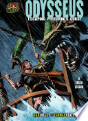 Odysseus: Escaping Poseidon's Curse cover