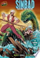 Sinbad: Sailing into Peril cover