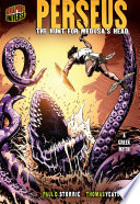 Perseus: The Hunt for Medusa's Head cover