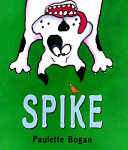 Spike cover