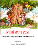 Mighty Tree cover